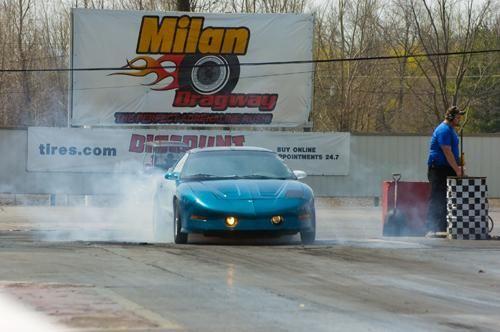 V6 burn out i was just getting started. i miss that car.