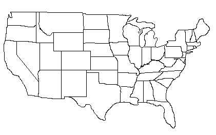 us states