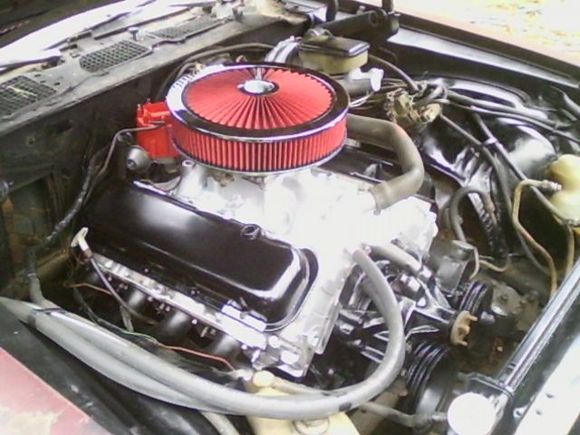 Camaro 002