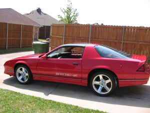IROC1