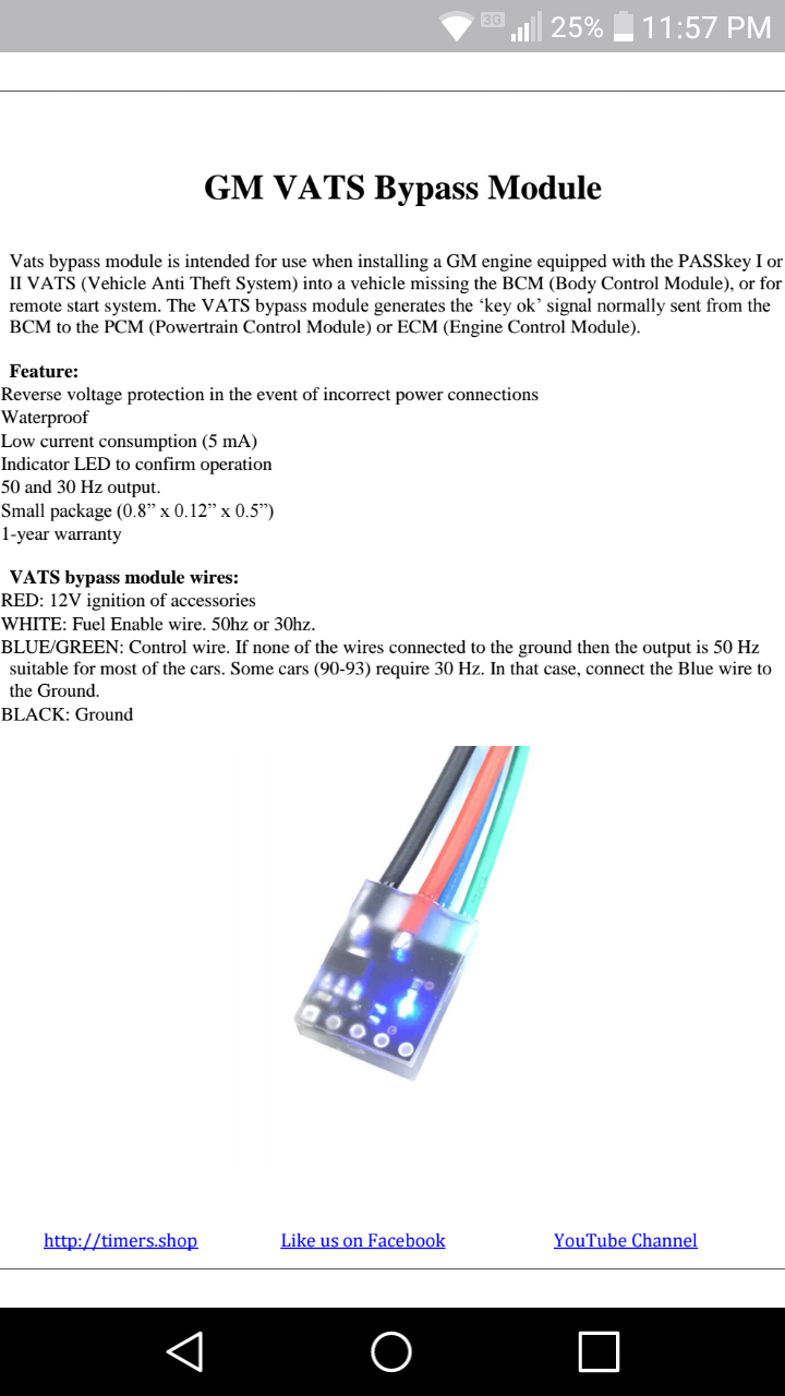 LFOC3.1 Wiring Diagram w/ BMS Options - Chargeonly / Bypass - FAQs &  How-tos 