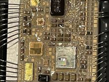 The processor board