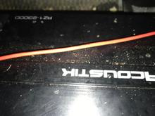 The amp I have now