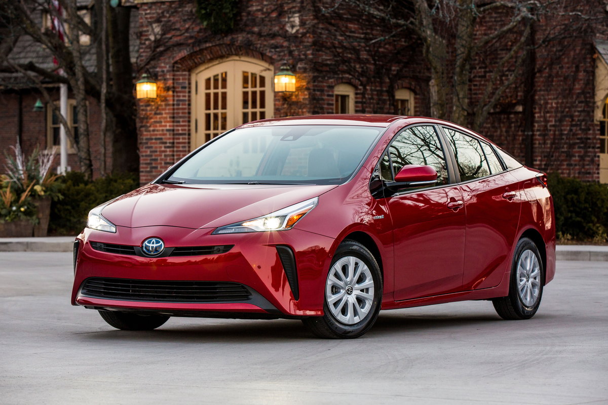 2021 toyota prius preview pricing release date