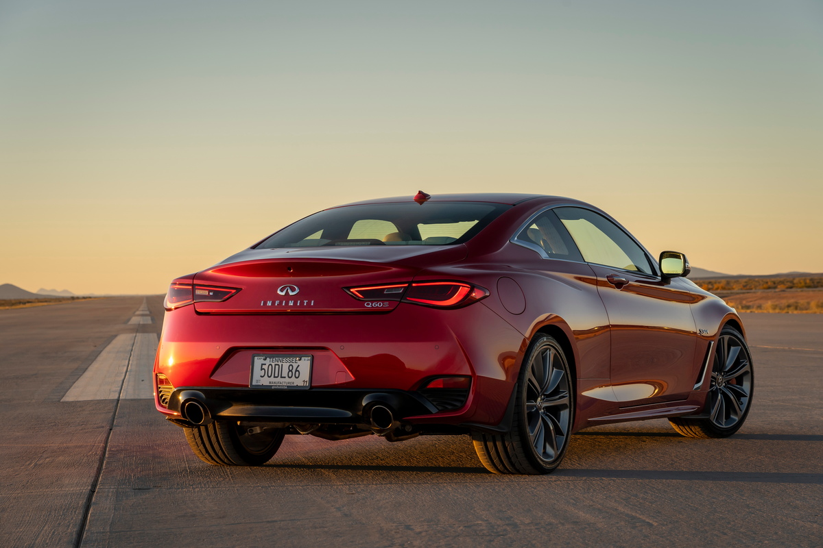 2021 infiniti q60 preview pricing release date