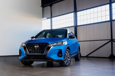 2022 Nissan Kicks Preview Pricing Release Date