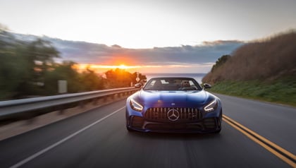 2020 Mercedes-Benz AMG GT Deals, Prices, Incentives ...