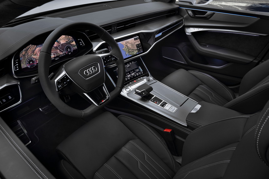 2022 Audi A7: Preview, Pricing, Release Date
