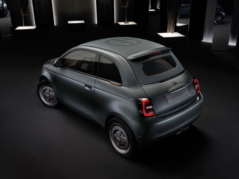 2024 FIAT 500e Preview, Pricing, Photos, Release Date