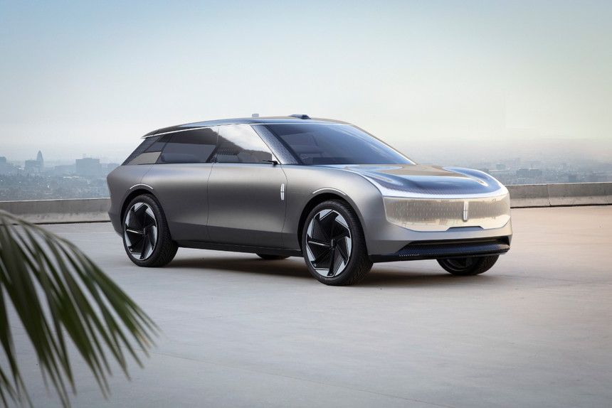 2025 Lincoln Star Model Preview & Release Date