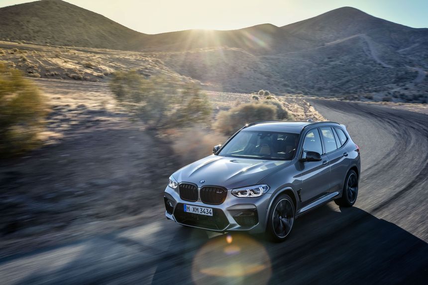 2021 bmw x3: preview, pricing, release date