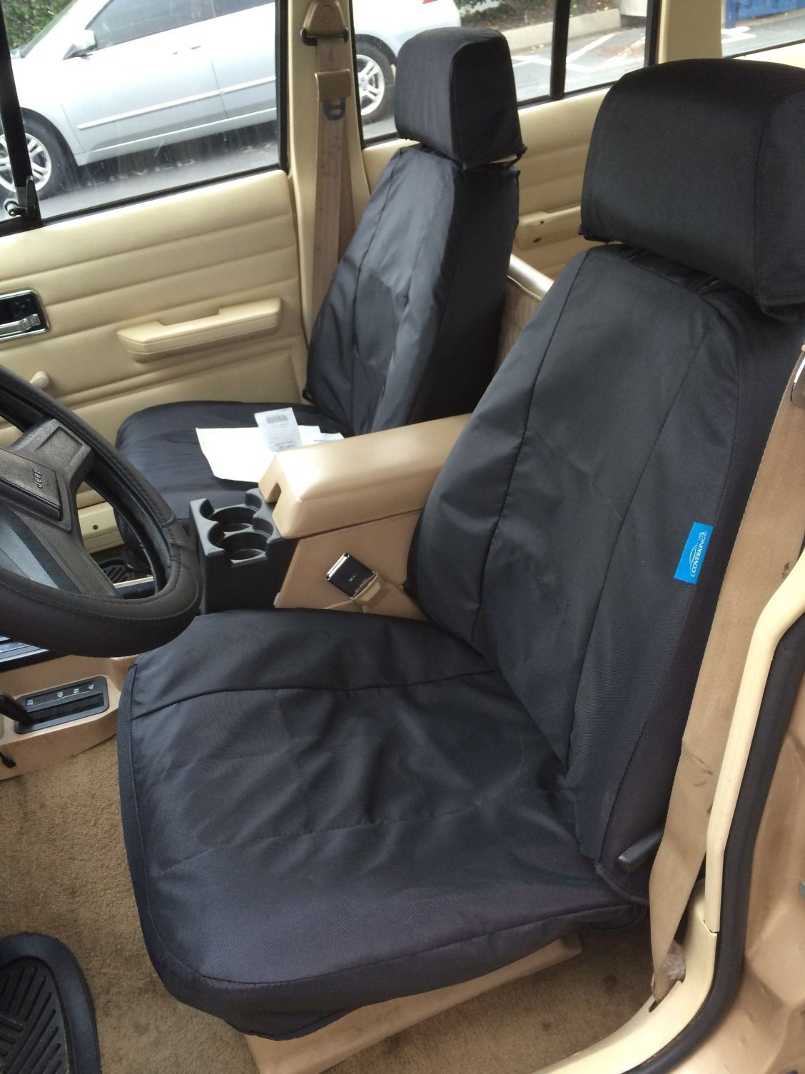 Seat Covers? - Jeep Cherokee Forum