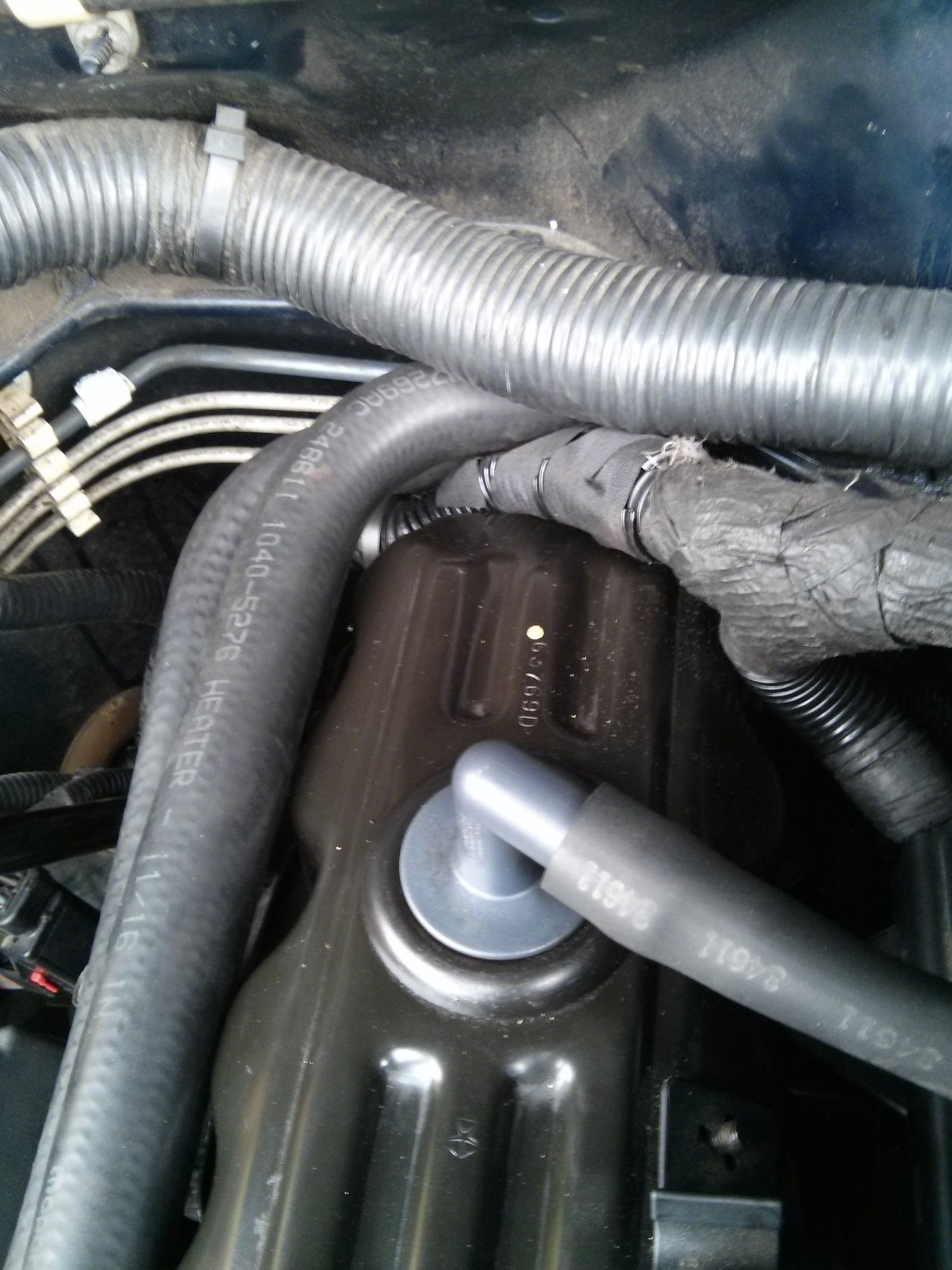 Valve cover 2000 XJ Page 2 Jeep Cherokee Forum