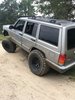 2001 XJ