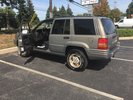 JoeDaButcher's '98 zj awd 5.2 ltd