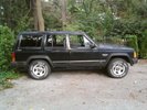 Jeff the Jeep