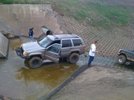 First Jeep (1998 Grand Cherokee Limited w/ 5.2l V8)