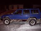 My XJ