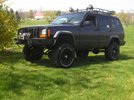 my xj