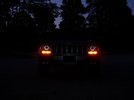 2001 xj