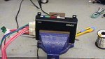 Viper Responder SST 5901 - Alarm/Starter Install
