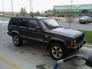 98 Jeep Cherokee Sport