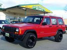 My Jeeps