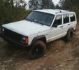 Off Roading in GA