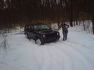 j cherokee