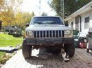Project Stinger