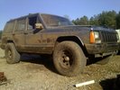 My XJ