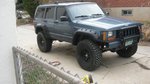 Joes Jeep