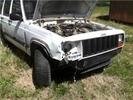 98 cherokee project "mall crawler"