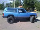 1991 2door XJ