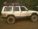 Evans Creek ORV Washington State