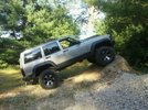 My XJ