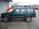 CRAZYMEX's 96 XJ