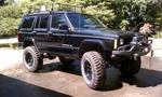 1999 Cherokee Limited
