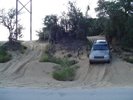 overland
