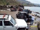 Ujung Genteng Trip