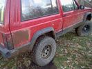 my jeep