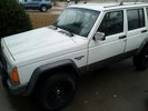 My baby