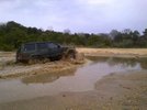 1996 Cherokee Classic