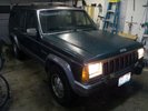 my jeep