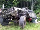 RIP 1998 cherokee