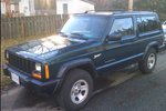 98 cherokee sport