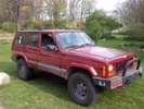 Garage - Road Warrior