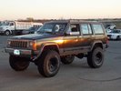 89 Cherokee