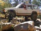 95 xj