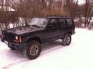 My jeep